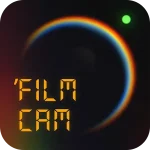 Film Cam app icon