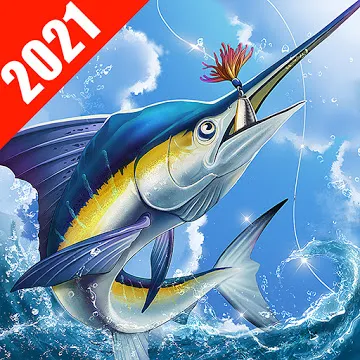 Fishing Fever: Free PVP Wild Fish Catching Games - v1.6.0