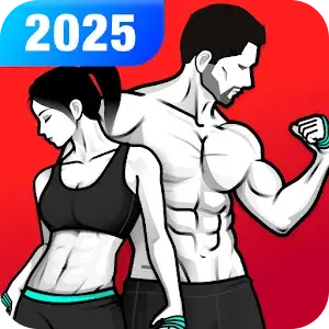 Fitness Coach - vv1.1.25