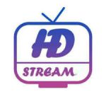 HD STREAMZ app icon