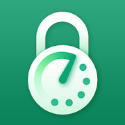 Detox Procrastination Blocker app icon