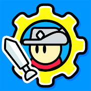 Fortress of Gears APK 2.5.2 (Latest) for Android app icon