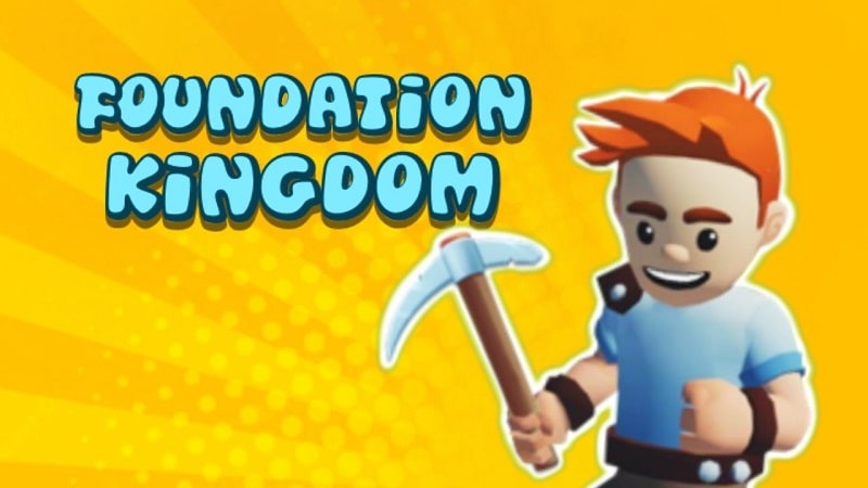 Foundation Kingdom Roblominer APK app icon