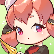 Mighty Squad 1.0.23 APK + MOD [MenuGoldSouls] app icon