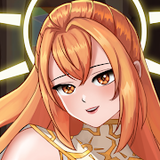 Waifu Battle APK 1.0.150 app icon