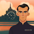 Timetravel - Baie Mont Saint-Michel app icon