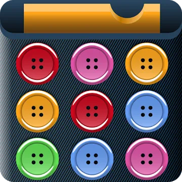 Cut The Buttons 2 Logic Puzzle app icon