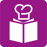 My Recipe Box app icon