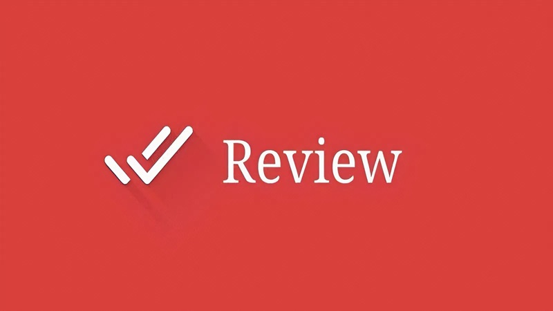 Review APK app icon
