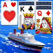 World of Solitaire Klondike app icon