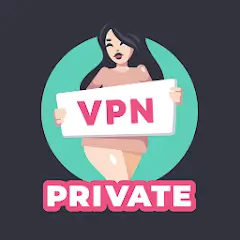 VPN Private app icon