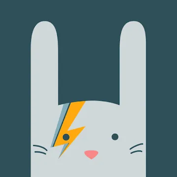 Zaycev.Net: music for everyone app icon