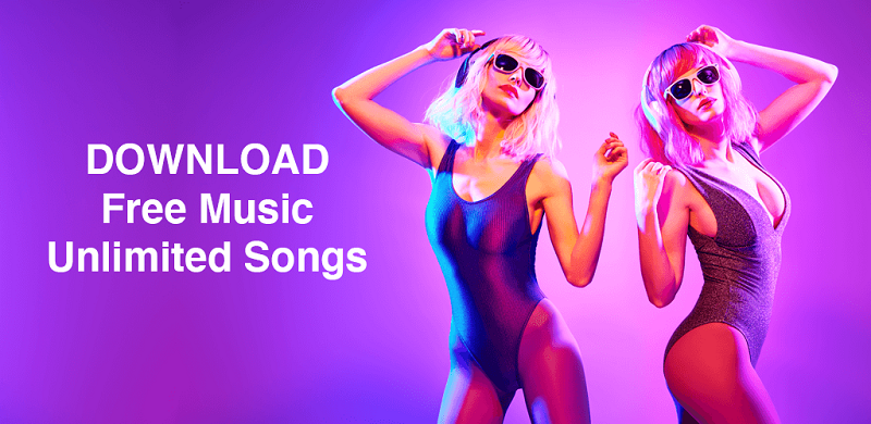 Video Music Player Downloader APK app icon