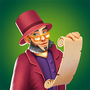 Idle Quest Giver app icon
