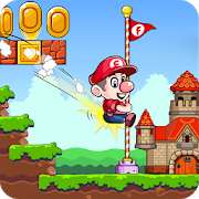 Bob's World app icon