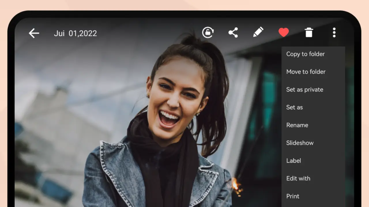 AI Gallery MOD APK - v1.4.2