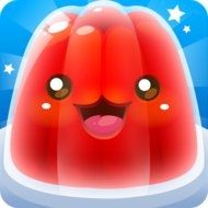 Jelly Mania app icon