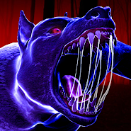 Monster Ghost Night Werewolf app icon