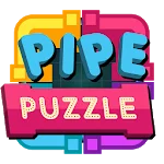 Pipe Puzzle - Plumber app icon