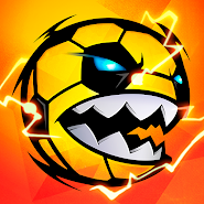 Rageball League app icon