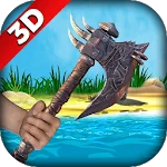 Savage Island Survival app icon