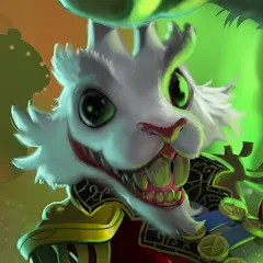 Unholy Adventure 2: Mystery app icon