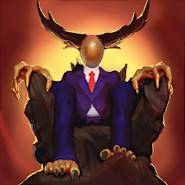 Unholy Adventure app icon