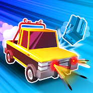 Boom Cars app icon