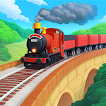 Train Miner app icon