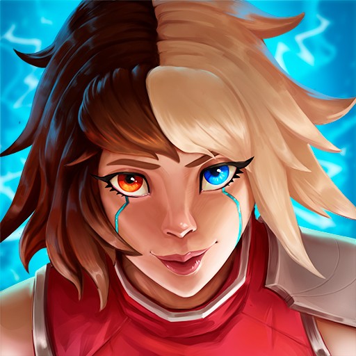 Dreamweaver Tactics APK app icon