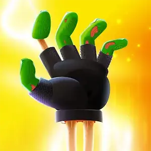 Loop Survivor Idle-RPG app icon