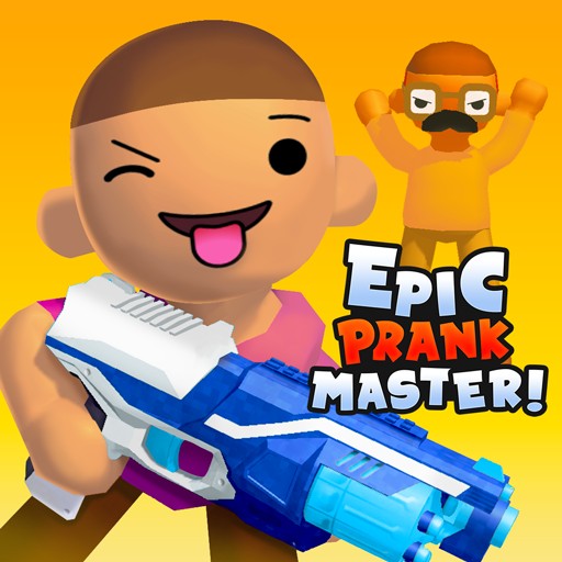 Epic Prankster APK app icon