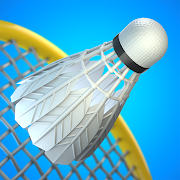 Badminton Clash 3D APK 7.3.0 for Android app icon