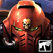 Warhammer Combat Cards - app icon
