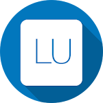 Look Up app icon