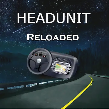 Headunit Reloaded - vv7.2.3