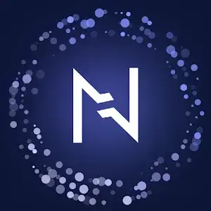 Nebula app icon