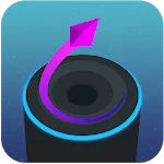 Space Spin app icon