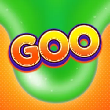 Goo: Stress Relief & ASMR Slime Simulator app icon