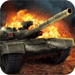 Tanktastic 3D tanks app icon