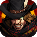 West Revenge app icon
