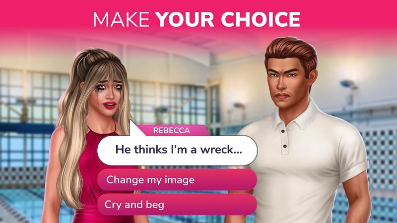 My Fantasy - vv2.9.8