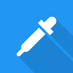 Color Picker app icon