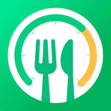 GoFasting app icon