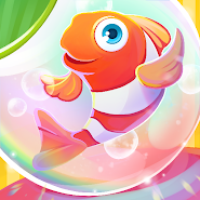 Go Go Fish app icon
