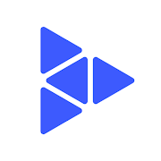 GoneMAD Music Player app icon