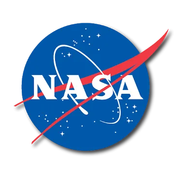 NASA app icon