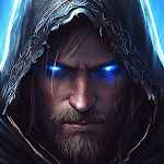 Dungeon Ward app icon