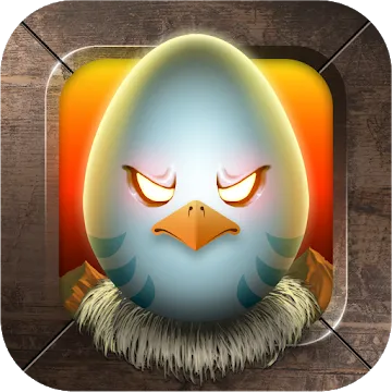 Egg Fight app icon