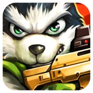 Mission Of Crisis app icon